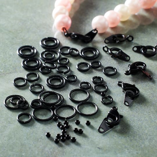 Findings Kit by Bead Landing™, 79 Piece